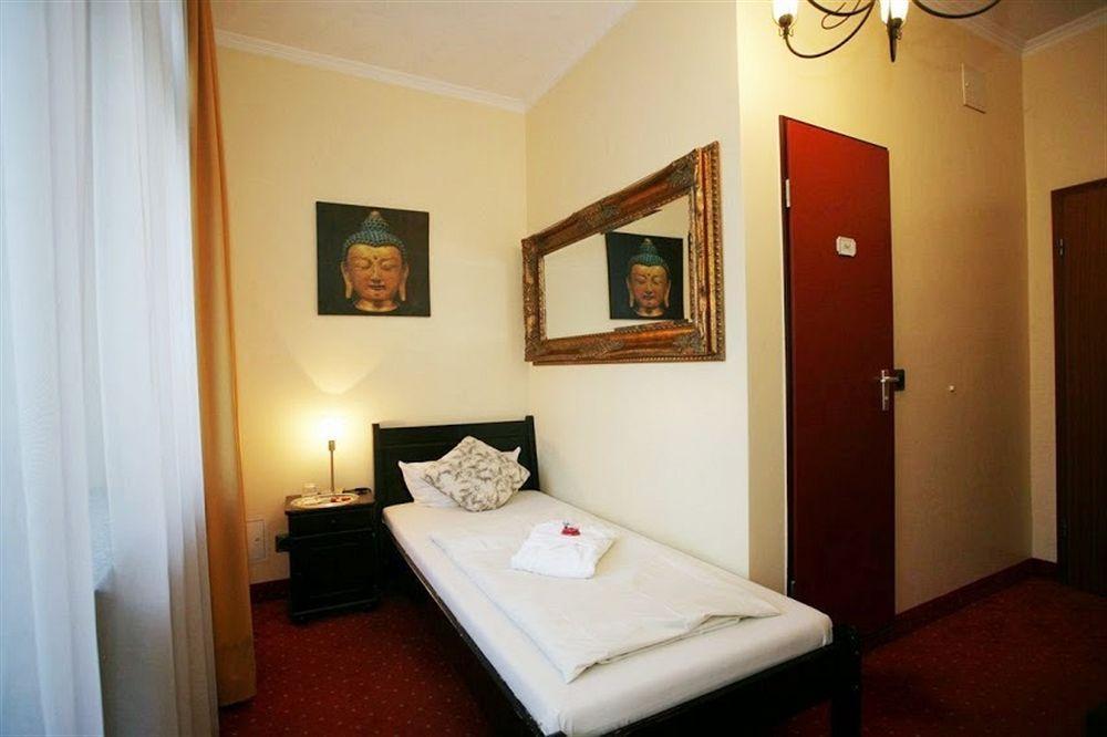 Hotel An Der Oper Duesseldorf Kültér fotó