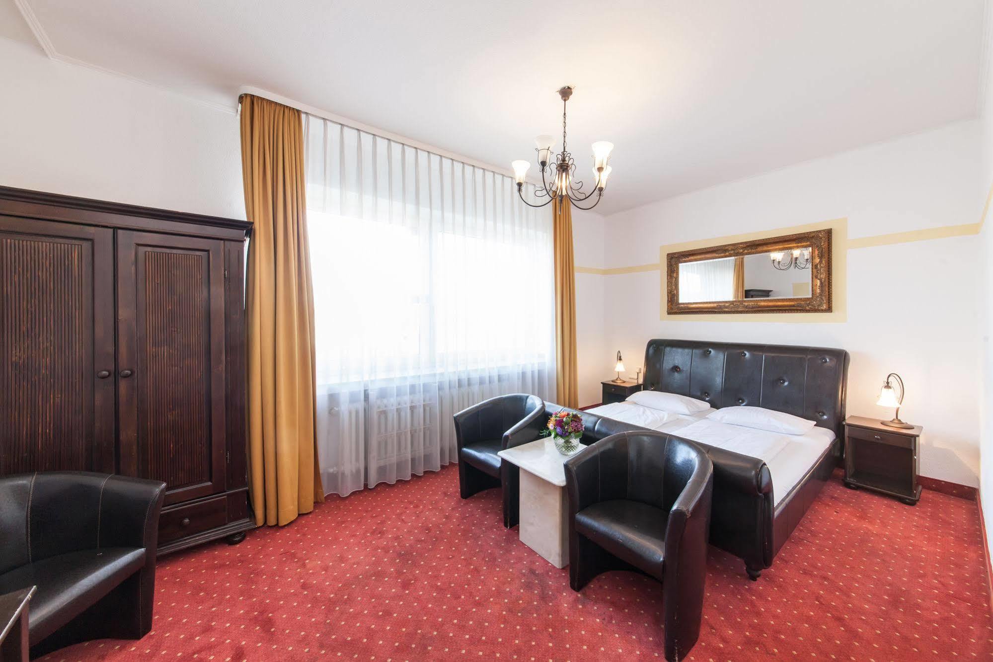 Hotel An Der Oper Duesseldorf Kültér fotó